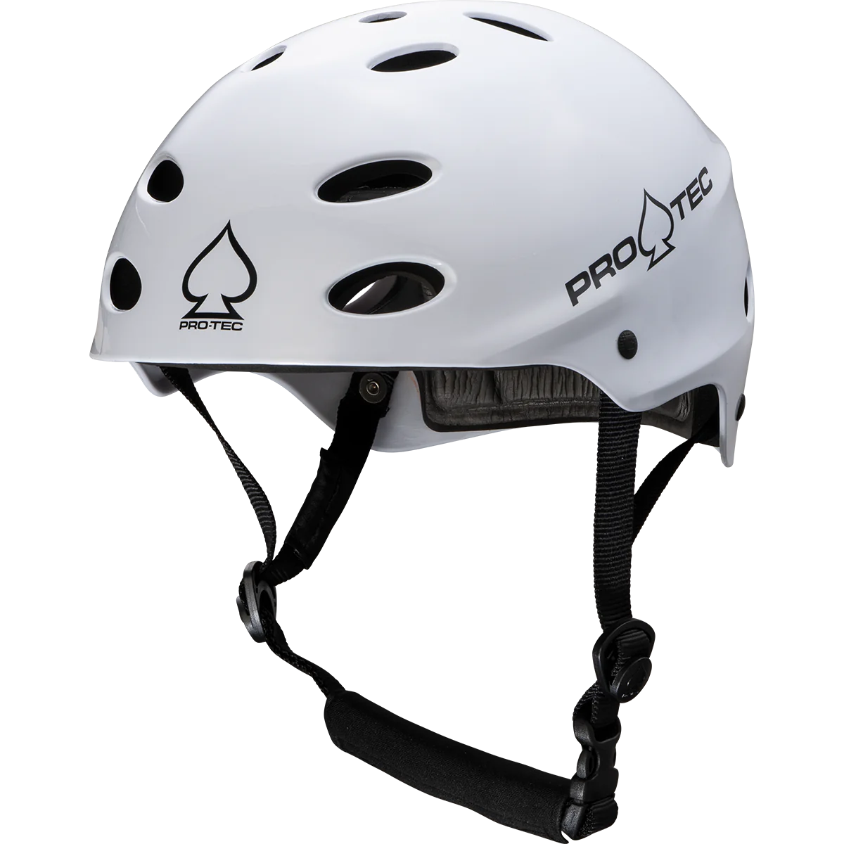 Pro-Tec Ace Water- Gloss White