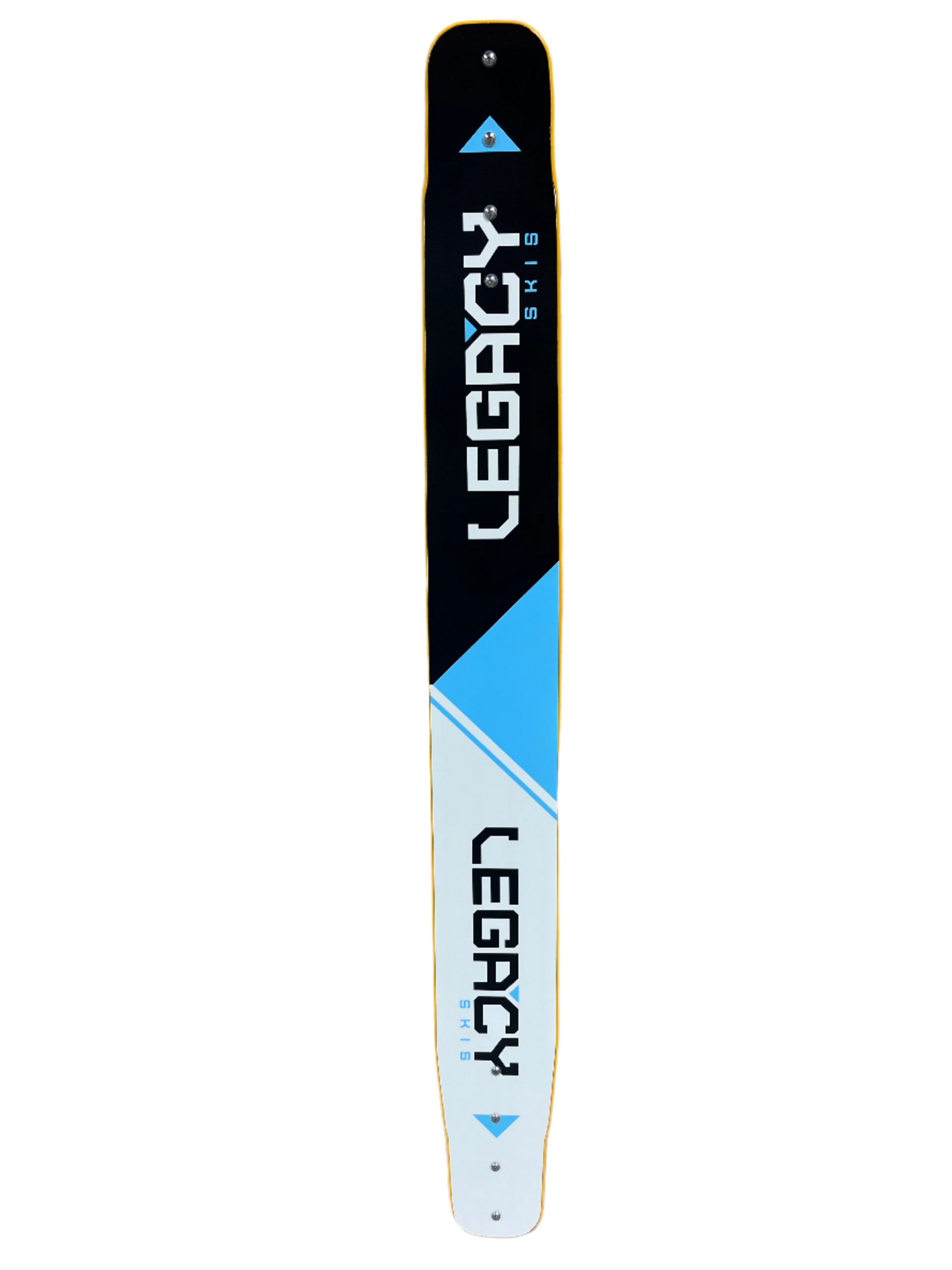 Legacy Disco Jump Ski