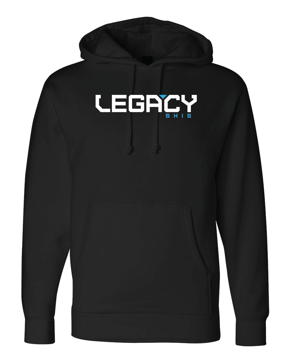 Logo Hoodie