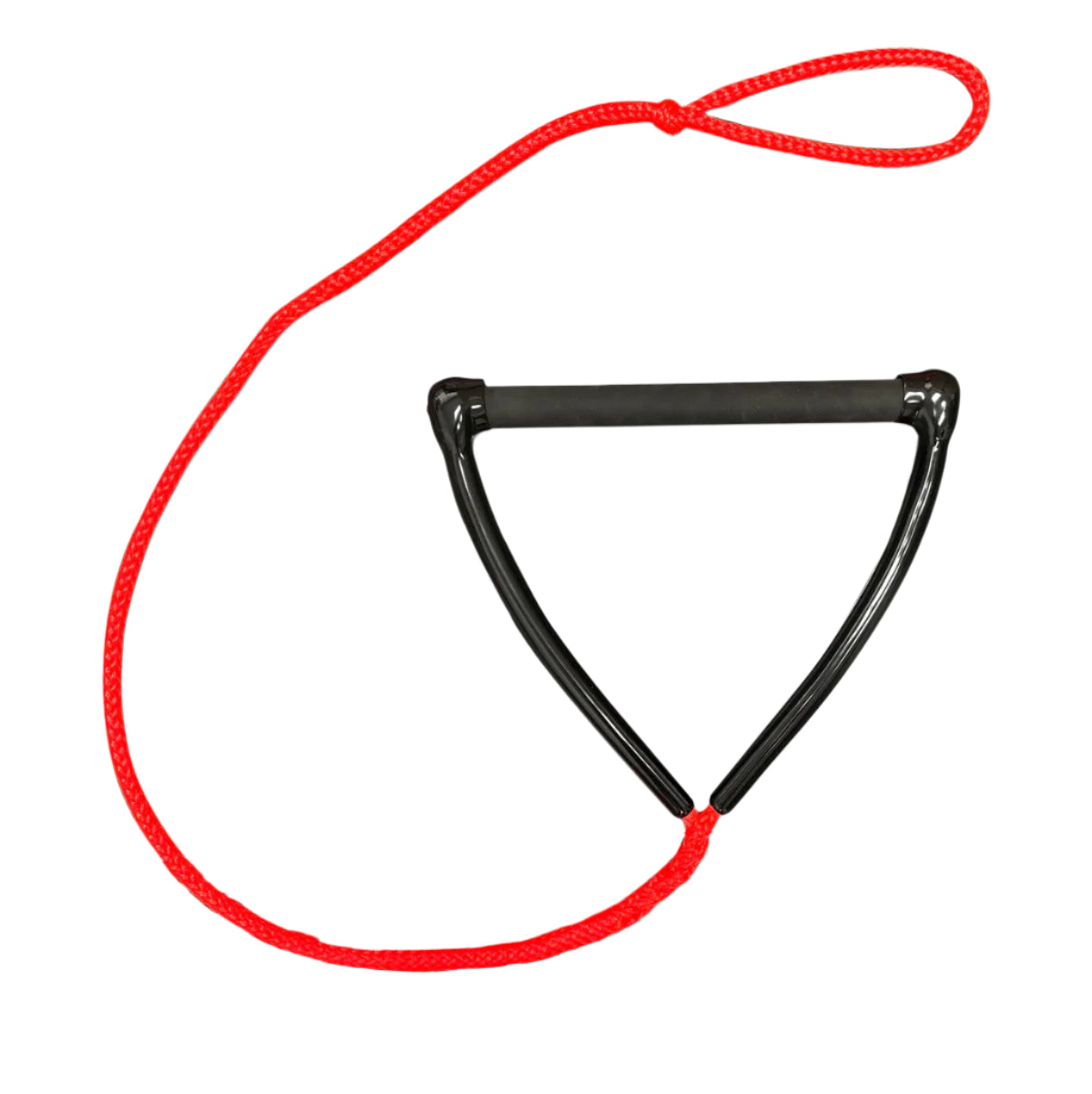 S Lines Pyramid Base Handle