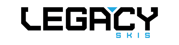 Legacy Jump Skis