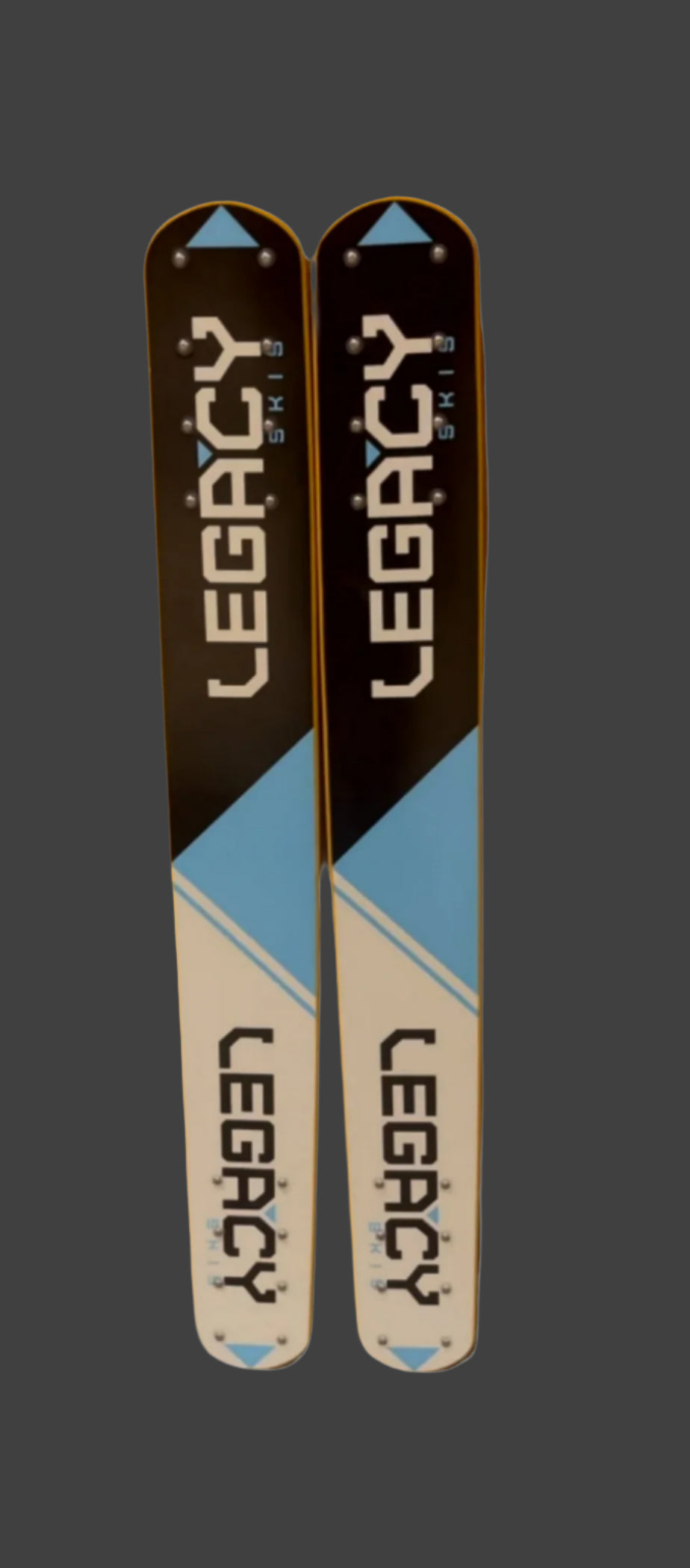 Wake Skis