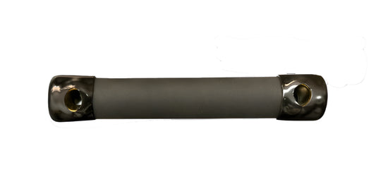 6" Bar with End Caps