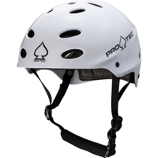 Pro-Tec Ace Water- Gloss White