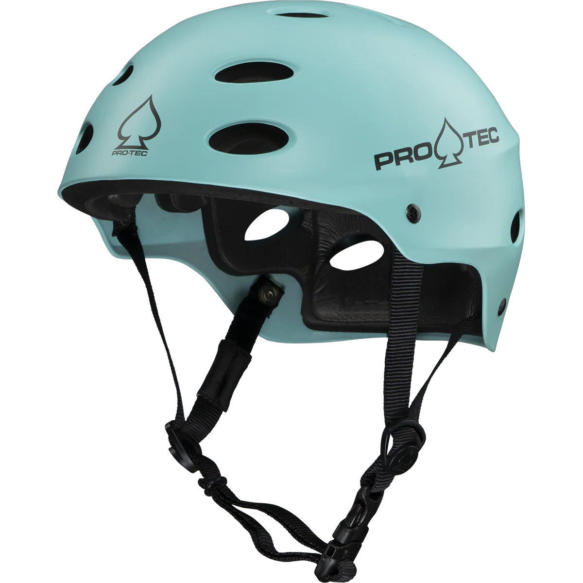 Pro-Tec Ace Water- Electric Blue Matte
