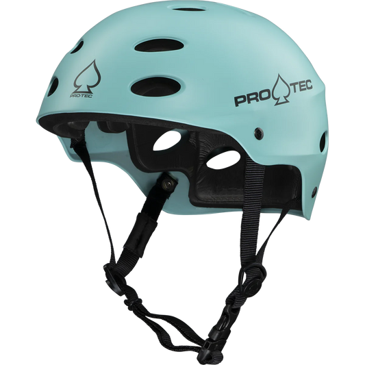 Pro-Tec Ace Water- Electric Blue Matte