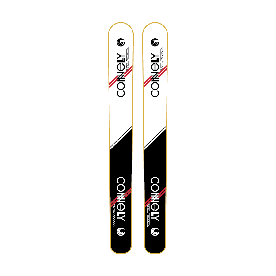 Connelly Freestyle Jump Skis