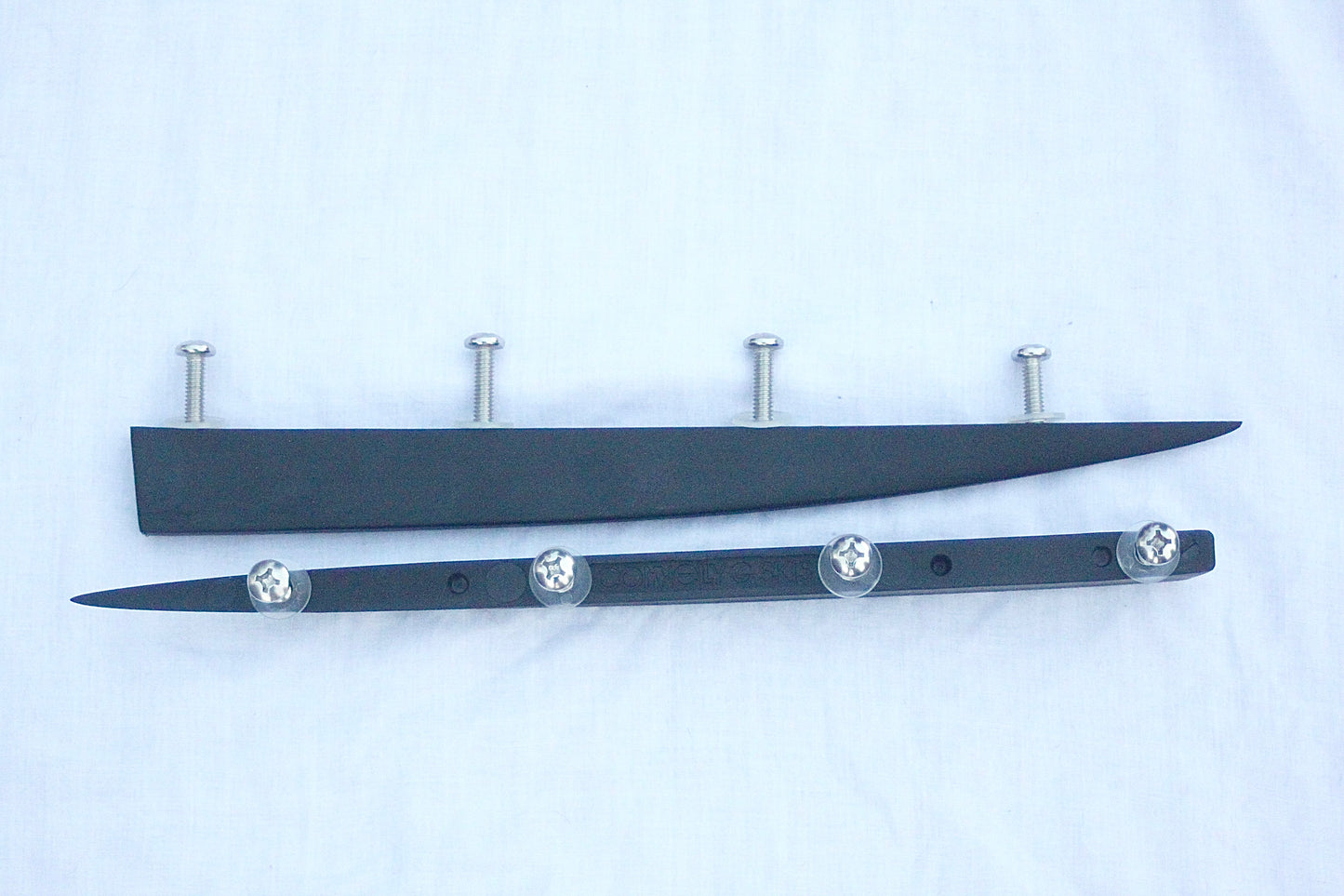Jump Ski Fins