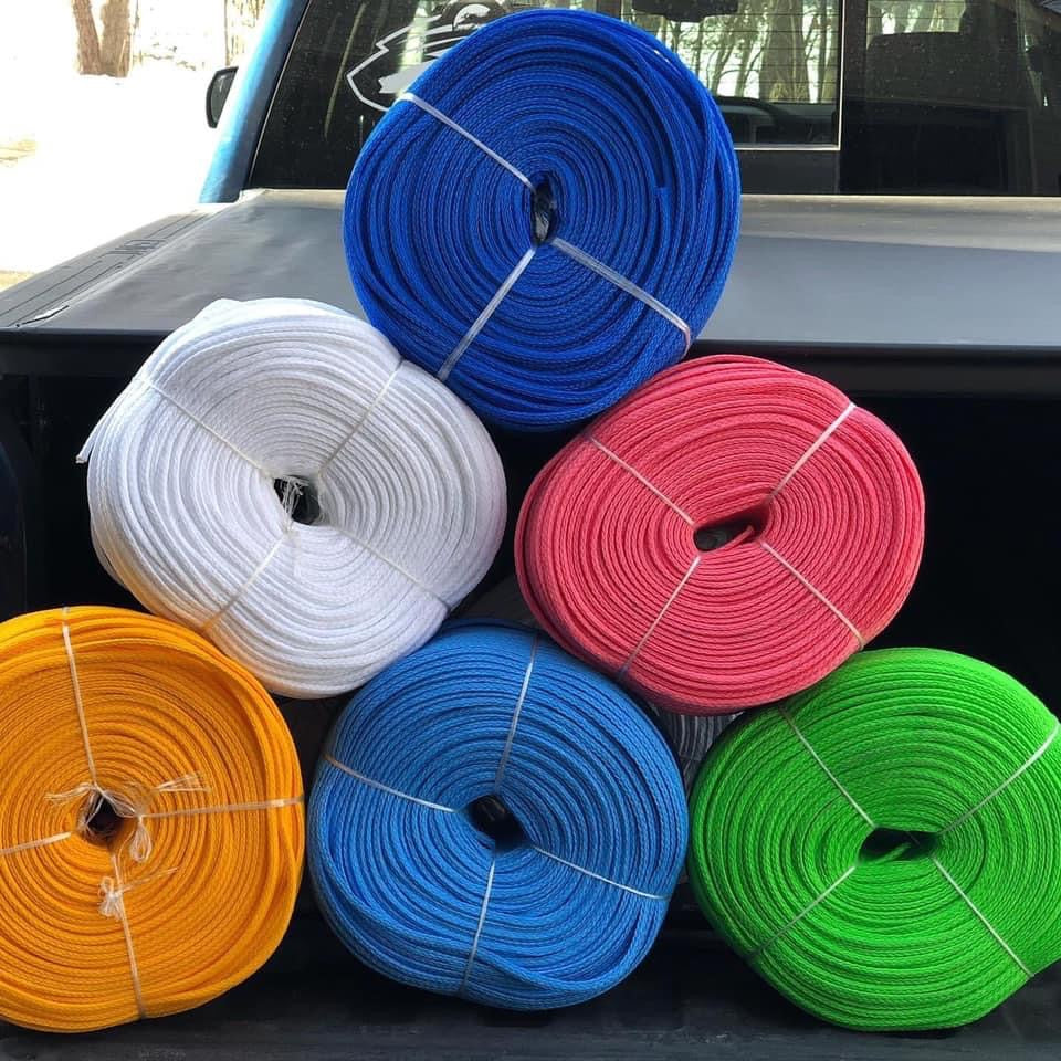 Legacy Rope (TAC Line)