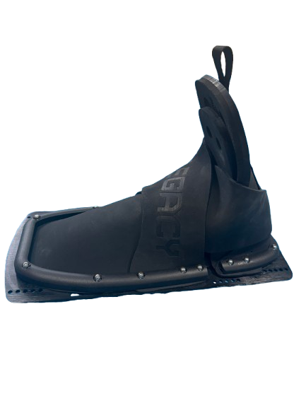 Legacy Jump Bindings