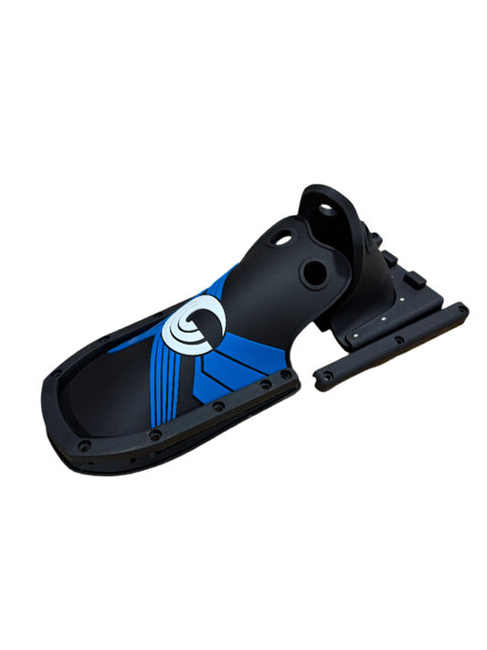 Adult Adjustable Binding