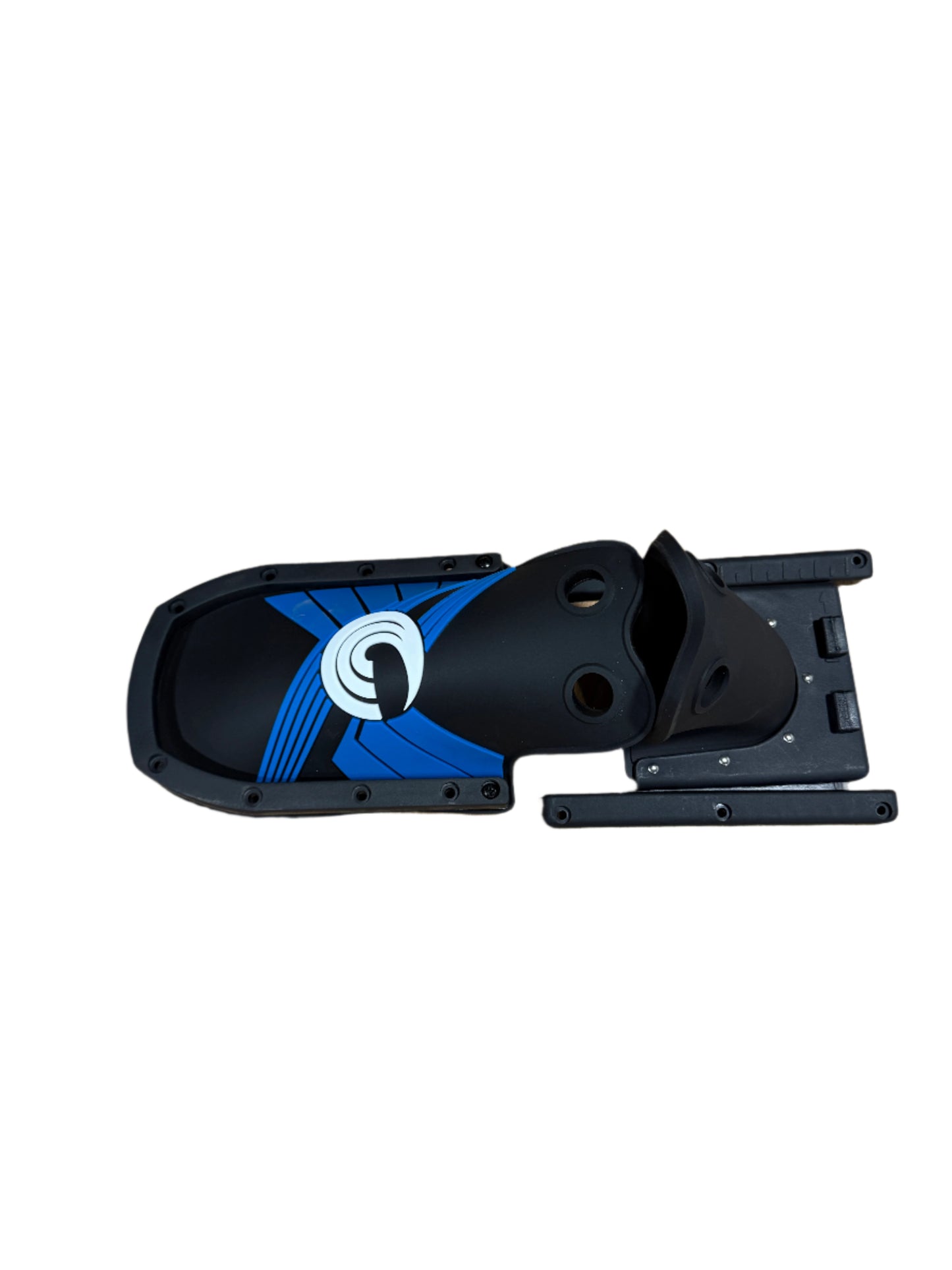 Adult Adjustable Binding