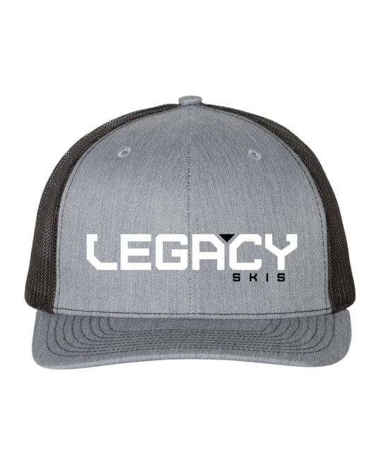 Logo Snap Back
