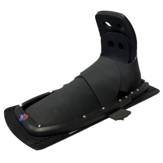 Wiley's Low Wrap Bindings (Pair)