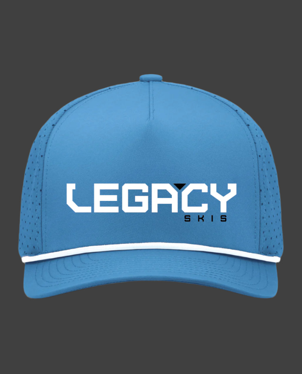 Premium Rope Hat
