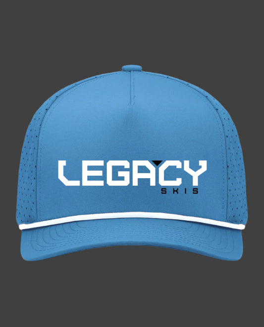 Premium Rope Hat