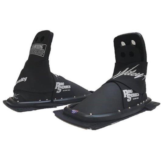 Wiley's Standard Jump Bindings PAIR