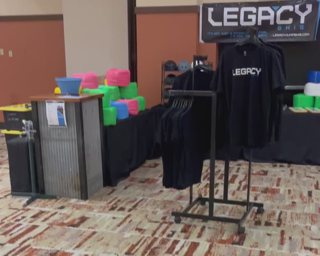 Load video: 